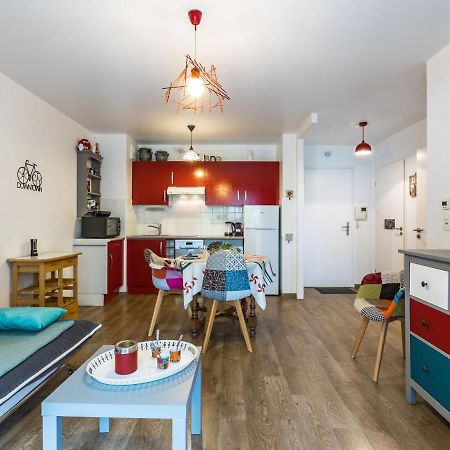 Apartment Les Berges Landaises-2 By Interhome Soorts-Hossegor Exterior foto