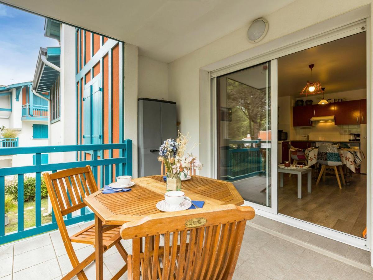 Apartment Les Berges Landaises-2 By Interhome Soorts-Hossegor Exterior foto