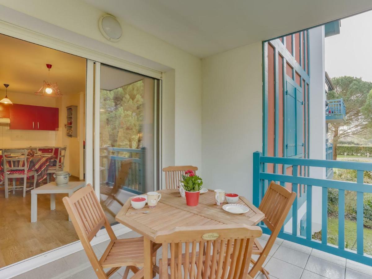 Apartment Les Berges Landaises-2 By Interhome Soorts-Hossegor Exterior foto